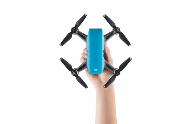 DJI Spark (Bild: DJI)